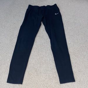 Girls Nike Sweatpants